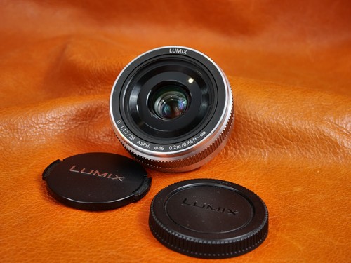 3778 panasonic lumix 20 mm - panasonic, g