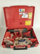Hilti DX A40 Powder Actuated
