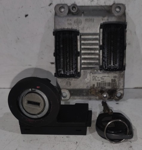 Kit chiave per opel agila - opel,