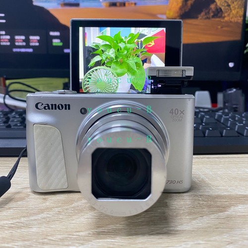 Canon powershot sx730 3 - canon, hs