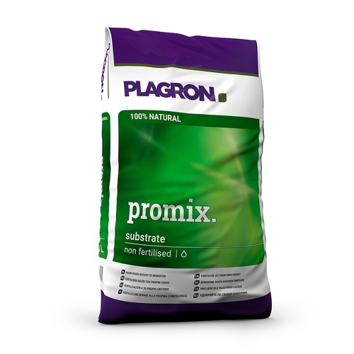 Plagron promix litri 100 - plagron, 50