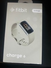 Fitbit Charge 6 Attività +