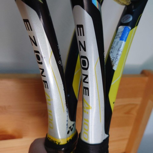 Yonex ezone 100 racchette - yonex,
