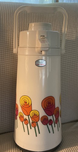Distributore caffè pompa aria