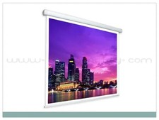 GAINUP Schermo proiezione