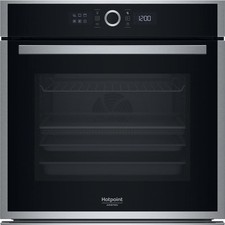 Forno Elettrico Ventilato