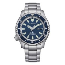 Citizen Diver’s Watch New