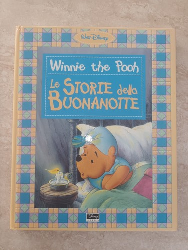 Walt disney winnie - walt,