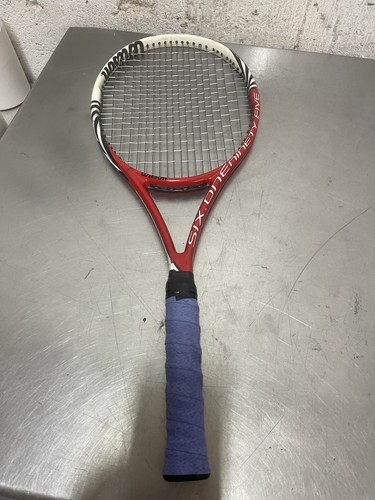 Wilson six one blx - six, 95