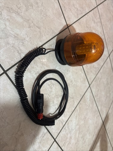 Lampeggiante trattore led - lampeggiante,