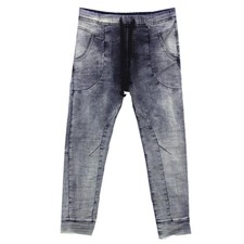  Pantaloni jeans donna PLEASE