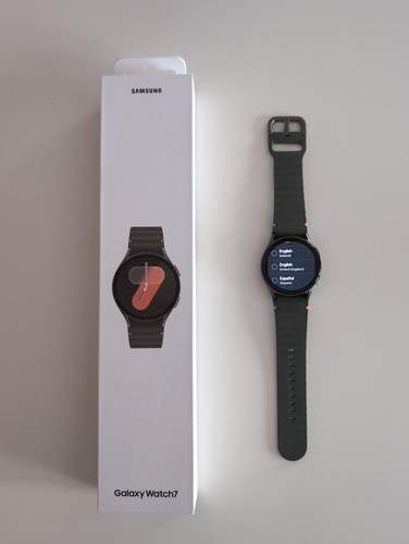 Samsung galaxy watch 40mm - samsung,