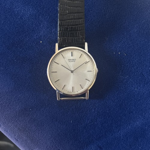 Orologio seiko quartz - orologio,