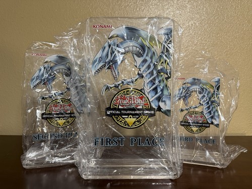 Tcg yugi ots trofeo - tcg,