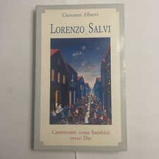 Libro- Giovanni Alberti