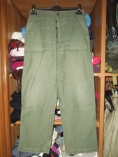 Vintage Us Army Vietnam Era