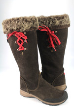 Quechua n.40 stivali donna
