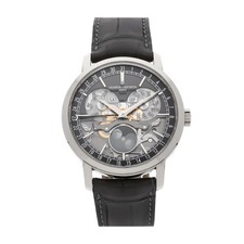 Vacheron Constantin Traditionnelle calendario completo Openface 4020T/000G-B655