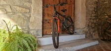 Mountain Bike Rockrider 24 da