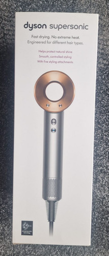 Asciugacapelli dyson - asciugacapelli,