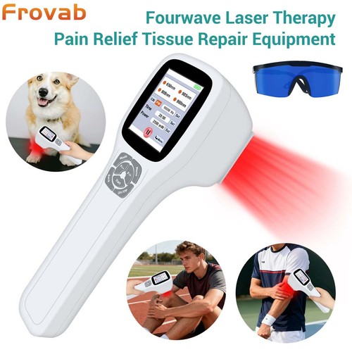 Dispositivo terapia laser - , 2,5