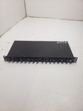 DBX Professional Products 1066
