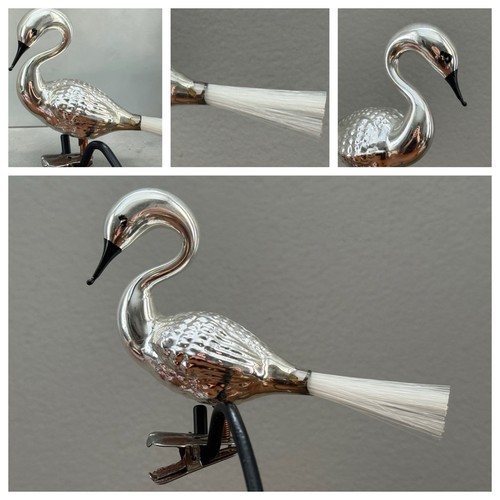Ornamento clip vetro - ornamento,