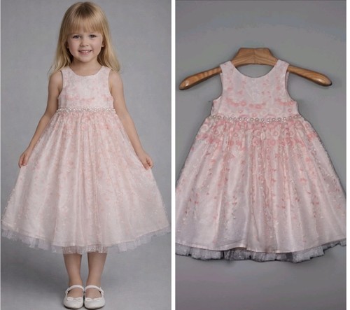 Abito principessa americana - abito,