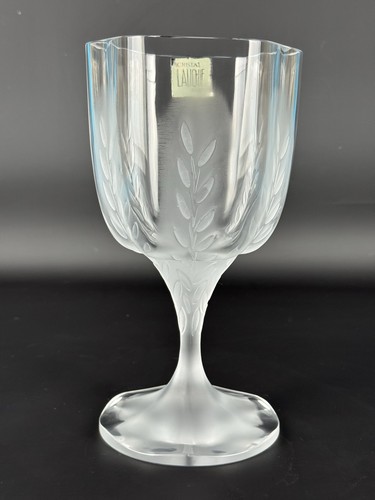 Lalique france lelia - lalique, “lelia”