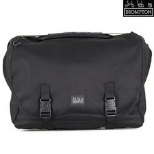Brompton Metro Messenger Bag L