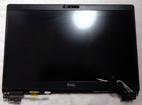 Portatile dell latitude 5300 - portatile,