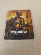 Star Wars The Mandalorian