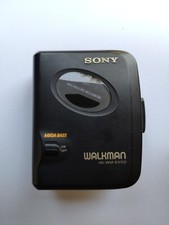SONY WALKMAN WM EX102 VINTAGE