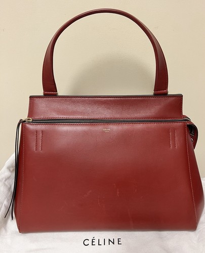 Celine smooth calfskin - celine,