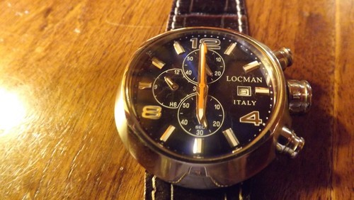 LOCMAN