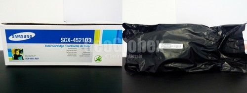 Toner samsung scx 4521d3 - samsung, scx-4521d3
