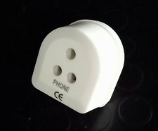 FILTRO ADSL TRIPOLARE 1 PRESA