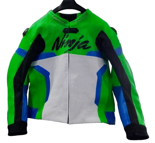 Giacca pelle personalizzata - giacca,