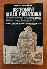 ASTRONAVI SULLA PREISTORIA  -