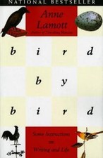 Bird by Bird: Some