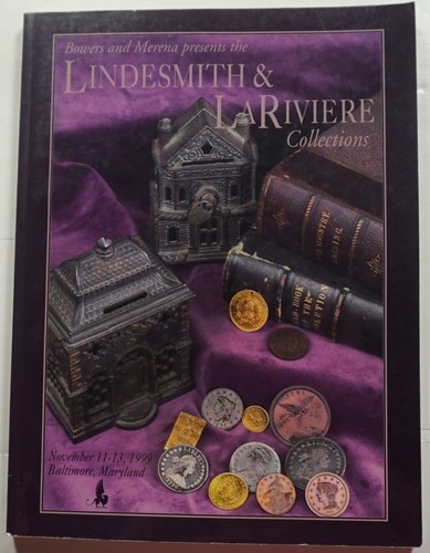 Lindesmith lariviere - lindesmith,