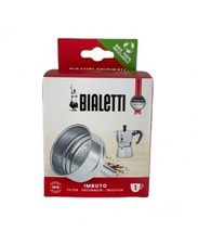BIALETTI 1 TAZZE - IMBUTO -