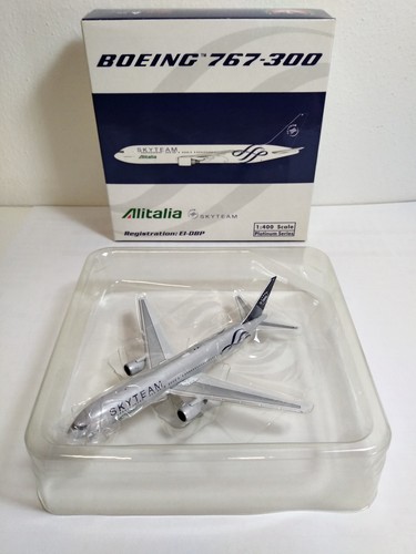 Phoenix 400 alitalia - 1:400,