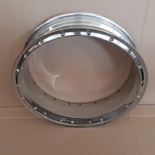 MOTO GUZZI CALIFORNIA 1100 ANELLO CERCHIO POSTERIORE 4X17 GU03630710