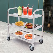 Carrello di servizio carrello