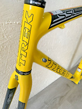 TELAIO E FORCELLA TREK MADONE