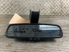 73108 Specchio retrovisore interno Opel Antara (L07) 96660609