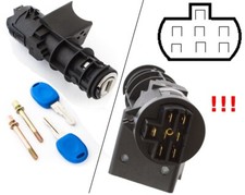  BLOCCASTERZO COMMUTATORE