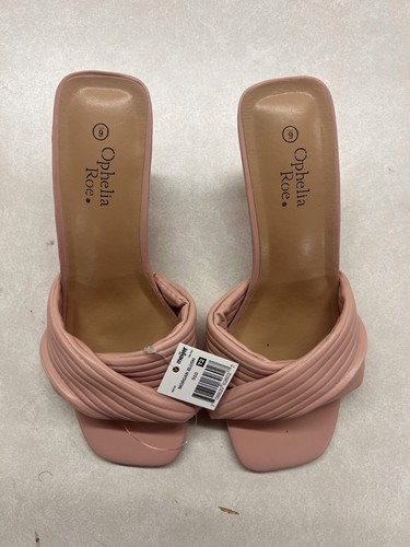 Ophelia roe sandalo donna - ophelia,