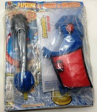 TOPOLINO GADGETS ARMADILLO DI PAPERINIK PK ANNO 2010 2° USCITA #2851 SIGILLATO